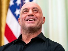 喬·羅根 (Joe Rogan) 聲稱前總統試圖將他從 Spotify 中除名