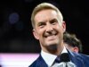 喬爾·克拉特 (Joel Klatt) 質疑 SEC:尼克·薩班 (Nick Saban) 不在場,“他穿著大舊外套讓你騎著去開會”。