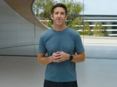 John Ternus 縮短了 Apple Vision 產品路線圖:報告