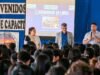 他們在 Pozo Hondo 舉辦了 En Eco de un Click 活動:如何照顧自己以及如何照顧