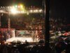 「一場巨大的風暴攻擊」:隨著UFC接近白宮,拳擊手們回憶起雨中「緊張」的戶外綜合格鬥比賽