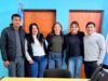 恩佐·雷吉扎蒙 (Enzo Leguizamón) 就任洛斯朱里斯 (Los Juríes) 榮譽顧問委員會新顧問