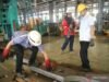 INKA 透過 PMN 2025 對 Madiun 和 Banyuwangi 工廠進行現代化改造