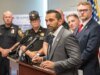 FBI 指控西維吉尼亞州販毒活動中的 35 人準備公佈夏季犯罪計劃