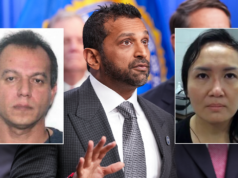 FBI 將兩名逃犯列入通緝名單,打擊價值 65 億美元的醫療保健詐欺案