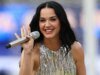 凱蒂佩芮 (Katy Perry) 與著名前任較量,同時強調賈斯汀特魯多 (Justin Trudeau) 的浪漫史