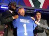 《沒有工資上限》:巨人隊球星凱文·錫伯杜對 NFL 新秀在零錢後減薪的直言不諱