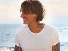 Keith Urban 以令人驚嘆的 Instagram 新照片進入“心流狀態”