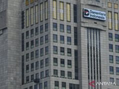 穆迪授予 Danantara Investment Management Baa2 評級