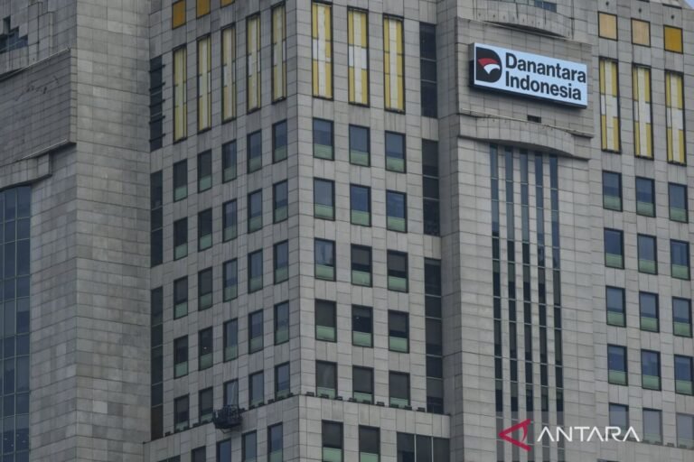 穆迪授予 Danantara Investment Management Baa2 評級