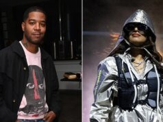 MIA 對 Kid Cudi 因巡迴演出被解僱而提起 280 萬美元訴訟
