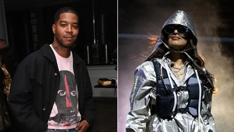 MIA 對 Kid Cudi 因巡迴演出被解僱而提起 280 萬美元訴訟