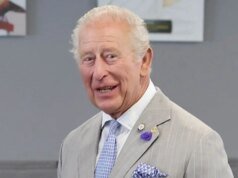 查爾斯國王成為第一位公開披露其納稅情況的英國君主。