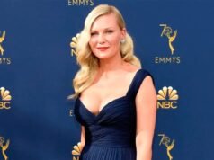 克斯汀鄧斯特 (Kirsten Dunst) 在《我的世界》續集中的首張官方形象