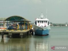飛往 Karimunjawa Jepara 的航班乘客人數增加
