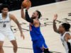 NBA總決賽尼克2-0領先馬刺