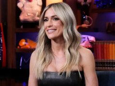 克里斯汀卡瓦拉里 (Kristin Cavallari) 曾與這位一線明星進行過兩次精彩的約會,但後來他因亂扔垃圾而破壞了氣氛。