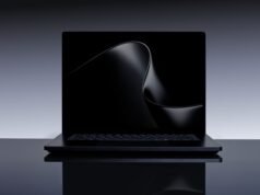 Surface Laptop Ultra 是迄今為止最強大的 Surface,這要歸功於 NVIDIA 的 RTX Spark