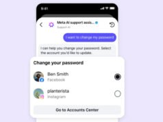 Meta 的 AI 支援聊天機器人讓駭客可以輕鬆接管 Instagram 帳戶