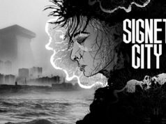 Signet City 是一款來自《Citizen Sleeper》創作者的全新「Fungalpunk」角色扮演遊戲
