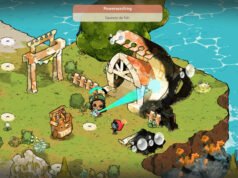 《Cozy Grove: Camp Spirit》將於 7 月 15 日登陸所有主機和 PC
