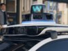 Waymo 創建了一個虛擬人類駕駛員來改進其機器人技術