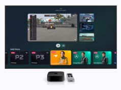 Apple TV 4K 多視圖:如何同時觀看四場體育新聞直播