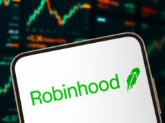 SpaceX 的 IPO 對某些人來說打破了 Robinhood
