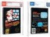 一份罕見的貼紙密封版《超級瑪利歐兄弟》剛剛以 300 萬美元的價格售出