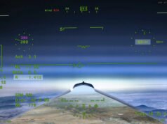 NASA 的 X-59 在首次靜音超音速飛行之前達到了速度和高度里程碑