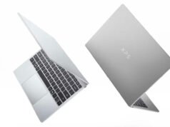 戴爾 XPS 13 筆記型電腦即日起上市
