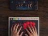 八位堂為硬派格鬥遊戲愛好者推出 Arcade Controller Pro