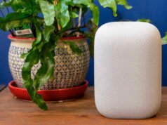 Google停止了 Nest Home Mini 和 Nest Audio
