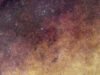 歐洲太空總署的歐幾裡得捕捉了銀河系星光璀璨的中心