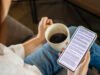 適用於 iOS 的 Kindle 應用程式具有舊 Kindle 所沒有的功能