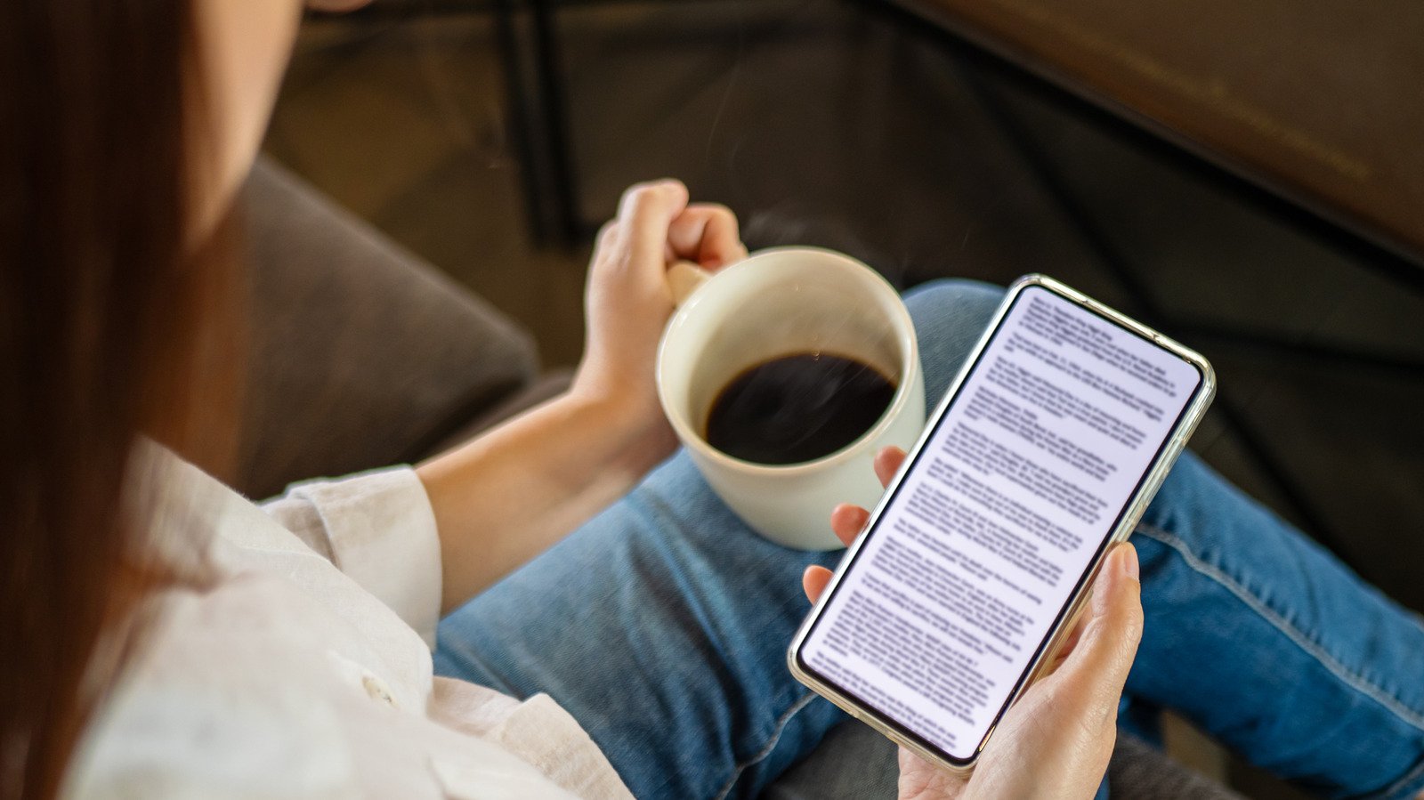 適用於 iOS 的 Kindle 應用程式具有舊 Kindle 所沒有的功能