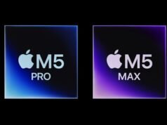 據報道,蘋果的觸控螢幕 MacBook 不會等待 M7 晶片