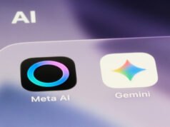 據報道,Google已限制 Meta 使用 Gemini AI 進行編碼和聊天機器人