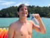 加斯皮的家人否認有團結捐款來遣返這位 YouTuber 的遺體