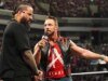 WWE 宣布 2026 年環王錦標賽