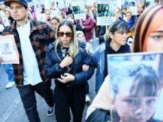 阿戈斯蒂娜為何被殺:性犯罪剖析