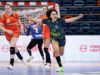 2026 年 IHF 女子青少年世界錦標賽上值得關注的七位選手