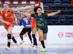 2026 年 IHF 女子青少年世界錦標賽上值得關注的七位選手