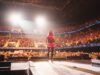 Live Nation 掌控 Movistar Arena 並深化進軍阿根廷娛樂產業