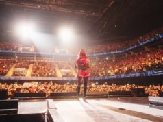 Live Nation 掌控 Movistar Arena 並深化進軍阿根廷娛樂產業