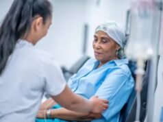 EHealthworld 研究顯示,2050 年最嚴重的癌症勞動力短缺可能是護理師和診斷醫生