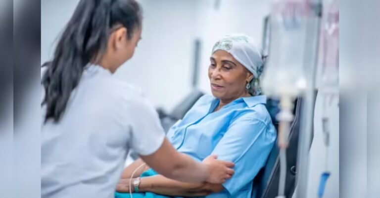 EHealthworld 研究顯示，2050 年最嚴重的癌症勞動力短缺可能是護理師和診斷醫生