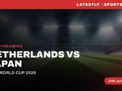 如何觀看 2026 年 FIFA 世界盃比賽荷蘭隊 vs 日本隊的線上直播和電視轉播