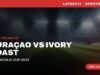 如何觀看 庫拉索島 vs 科特迪瓦 線上直播和電視頻道 FIFA 世界盃 2026 電視節目