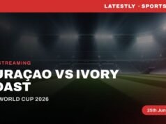 如何觀看 庫拉索島 vs 科特迪瓦 線上直播和電視頻道 FIFA 世界盃 2026 電視節目